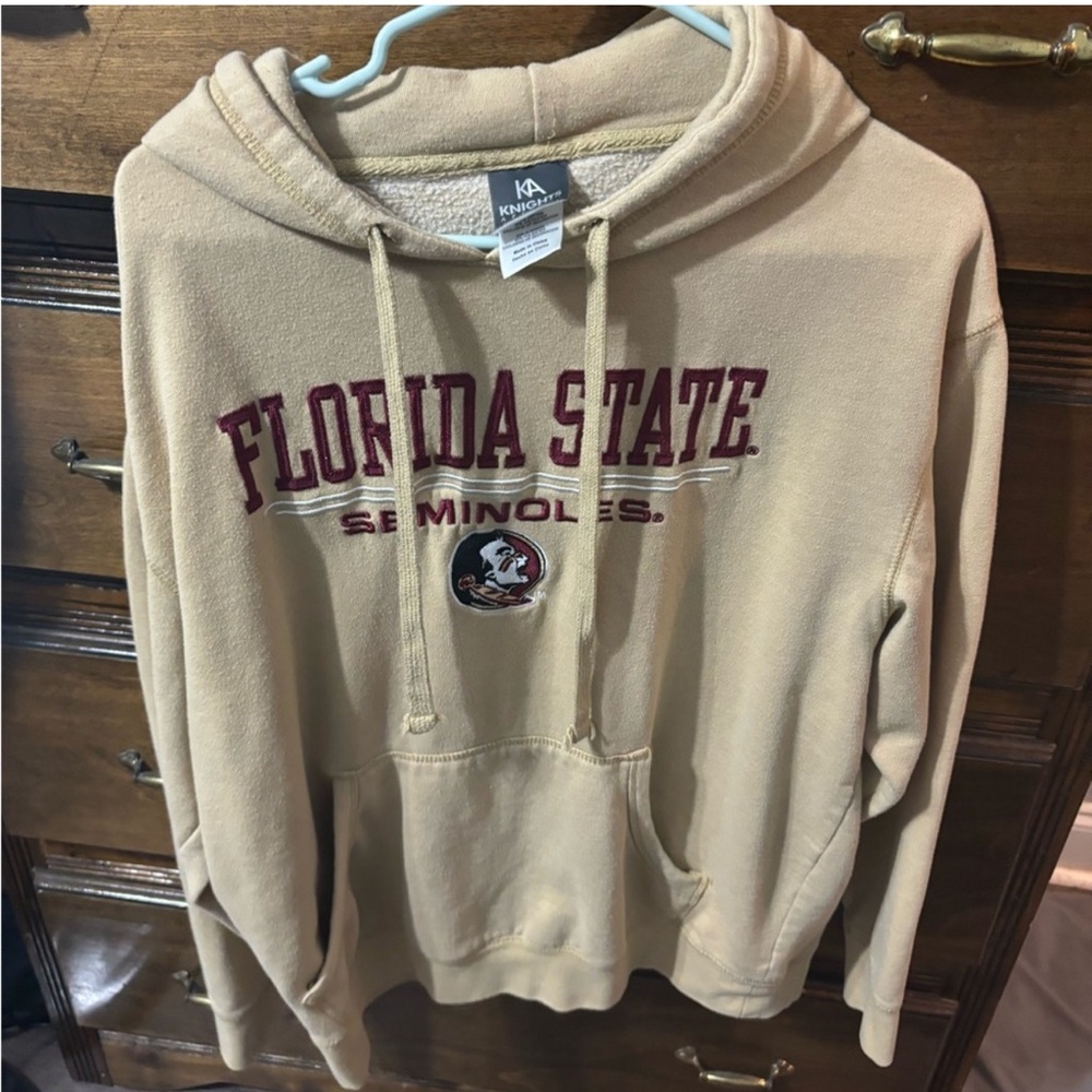 Florida State Seminoles Hoodie